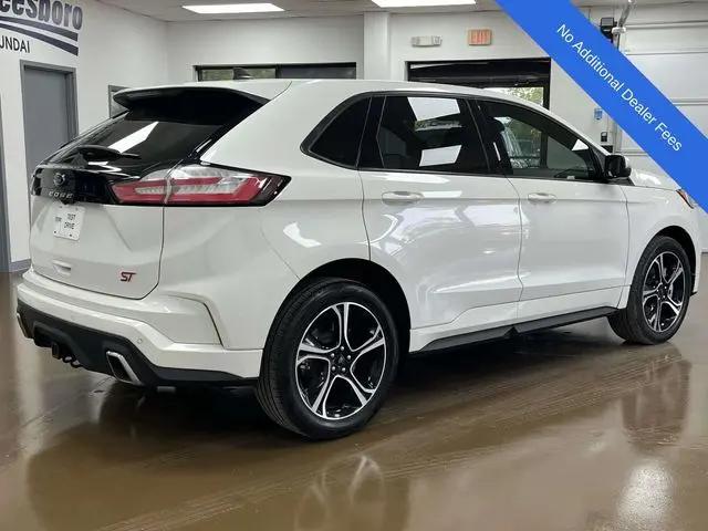 2023 Ford Edge ST