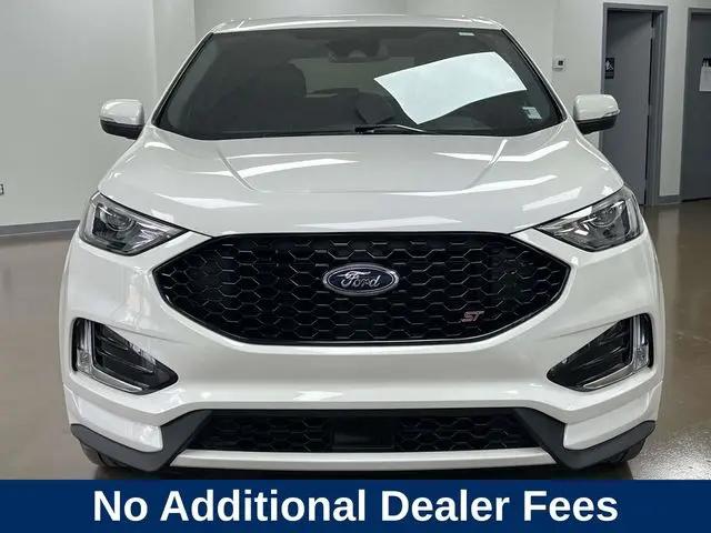 2023 Ford Edge ST