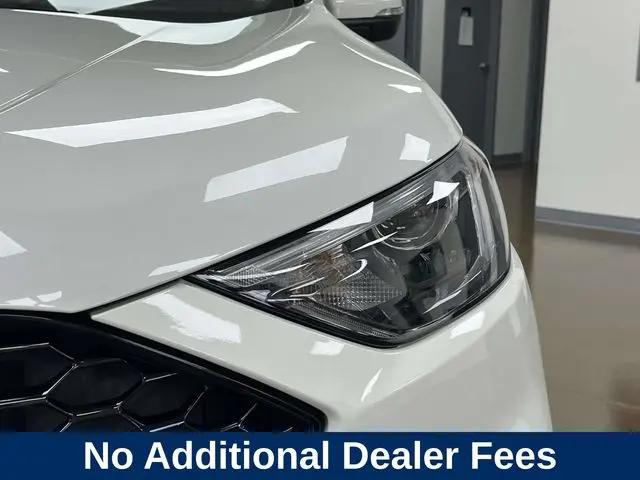 2023 Ford Edge ST