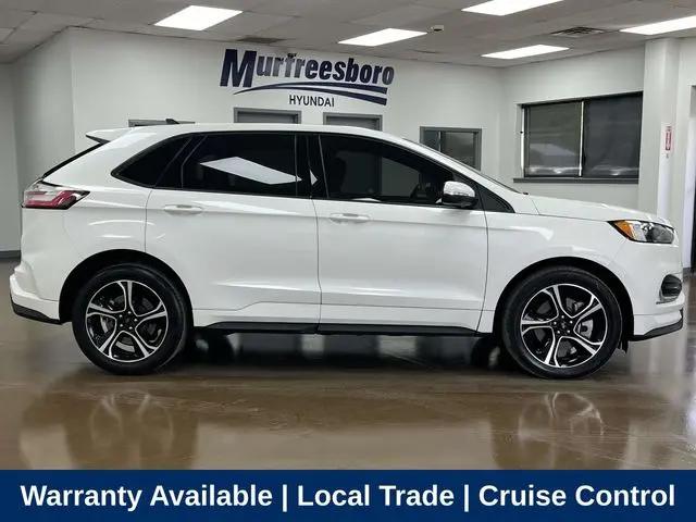 2023 Ford Edge ST