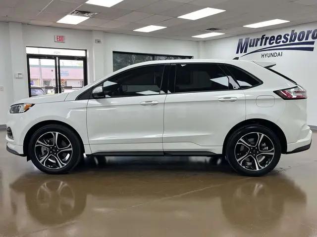 2023 Ford Edge ST