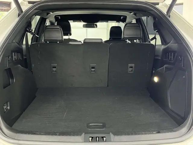 2023 Ford Edge ST