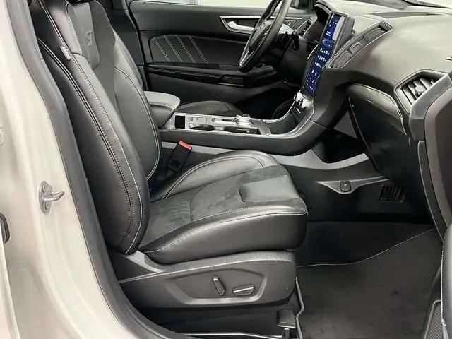 2023 Ford Edge ST