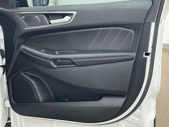 2023 Ford Edge ST