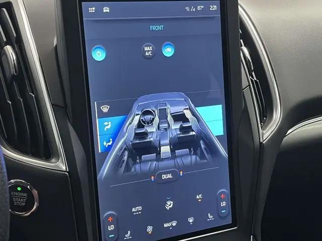 2023 Ford Edge ST
