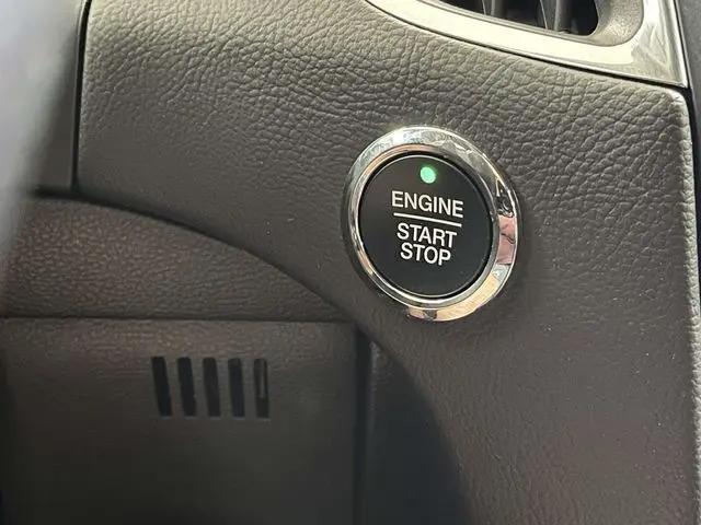 2023 Ford Edge ST