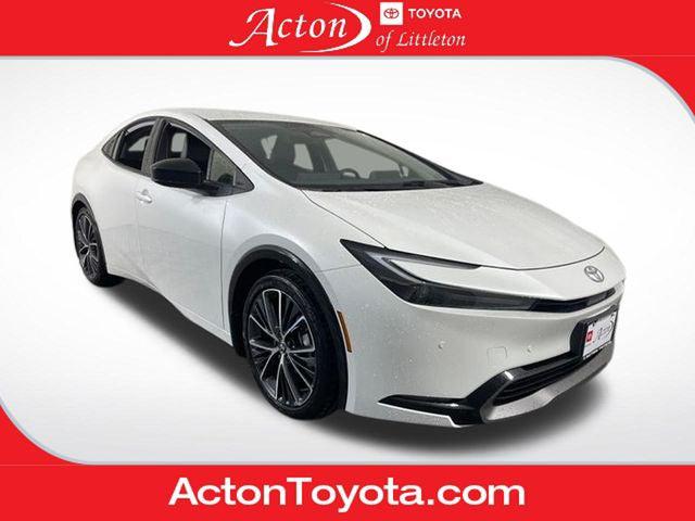 2026 Toyota Prius XLE for sale in Acton, MA