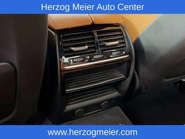 2019 BMW M5 Standard