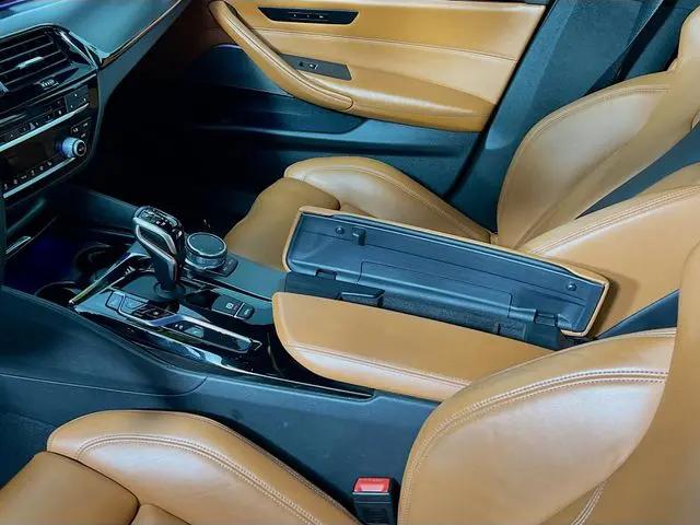 2019 BMW M5 Standard