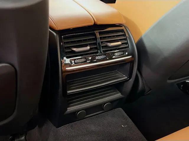 2019 BMW M5 Standard