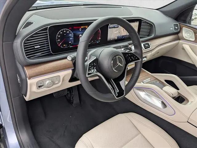 2026 Mercedes-Benz GLE GLE 450 4MATIC
