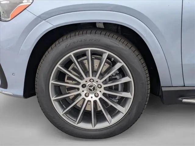 2026 Mercedes-Benz GLE GLE 450 4MATIC