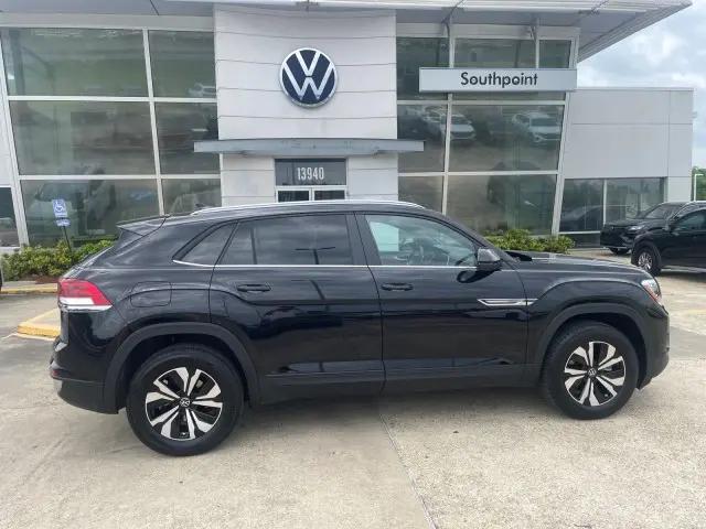2026 Volkswagen Atlas Cross Sport SE for sale in Baton Rouge, LA