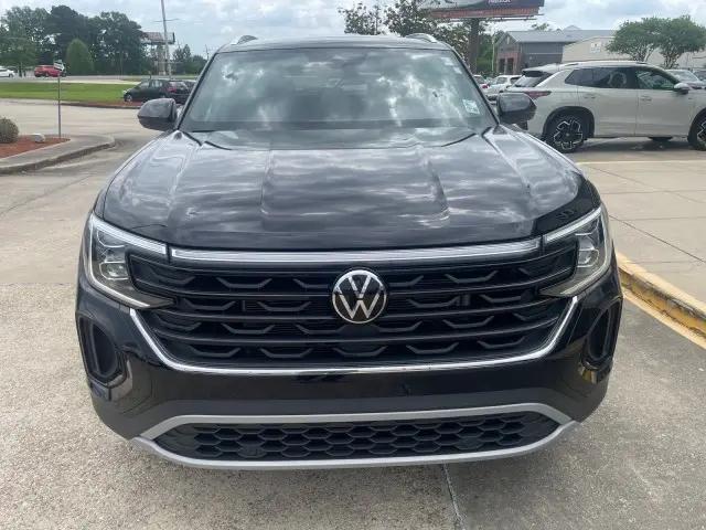 2026 Volkswagen Atlas Cross Sport SE