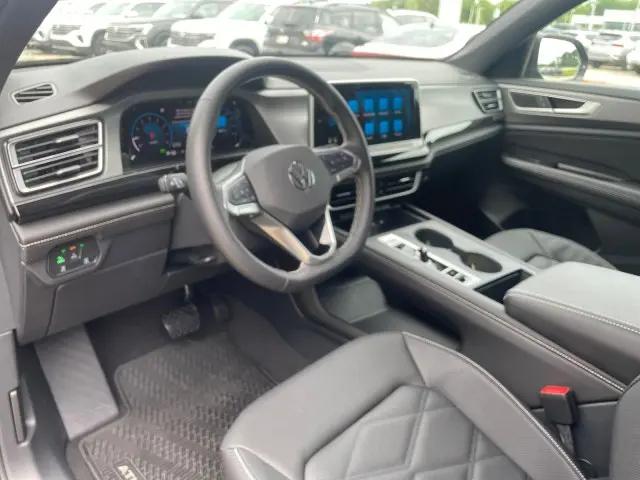2026 Volkswagen Atlas Cross Sport SE