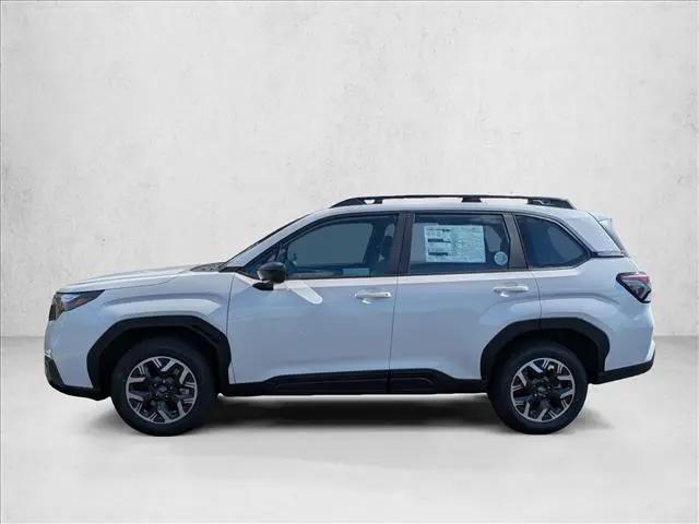 2026 Subaru Forester Base