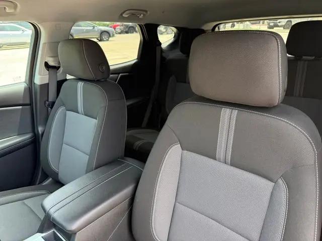 2025 Chevrolet Blazer FWD 2LT