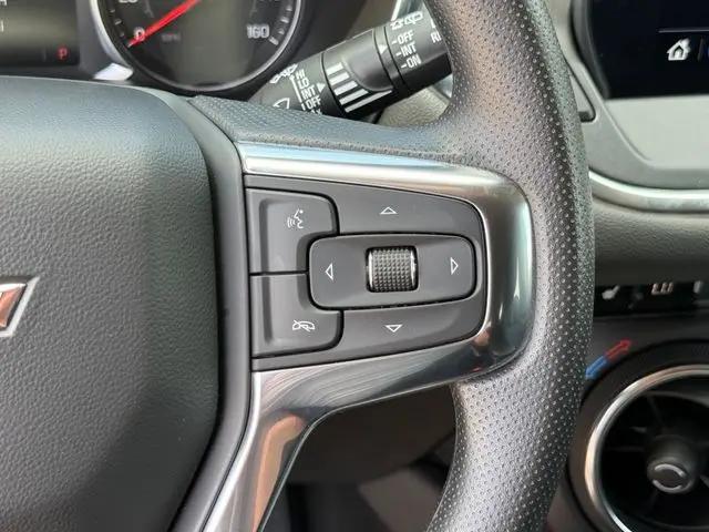 2025 Chevrolet Blazer FWD 2LT