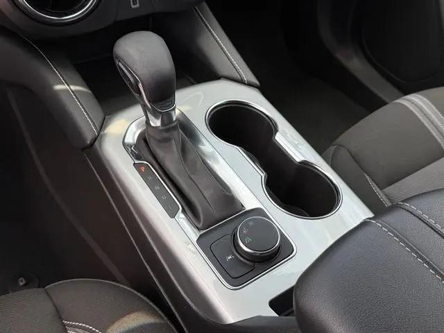 2025 Chevrolet Blazer FWD 2LT