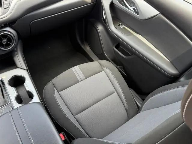 2025 Chevrolet Blazer FWD 2LT