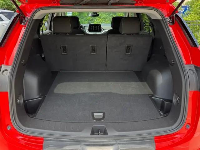 2025 Chevrolet Blazer FWD 2LT