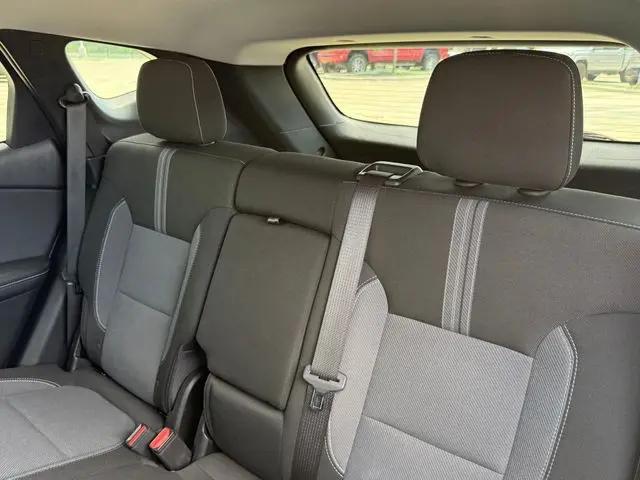 2025 Chevrolet Blazer FWD 2LT