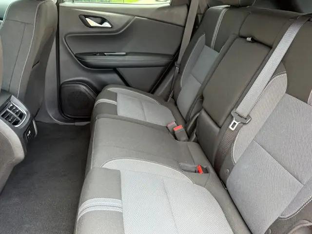 2025 Chevrolet Blazer FWD 2LT