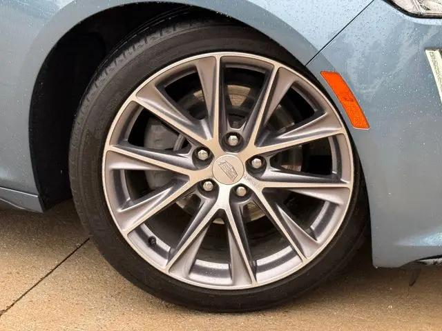 2023 Cadillac CT5 Sport