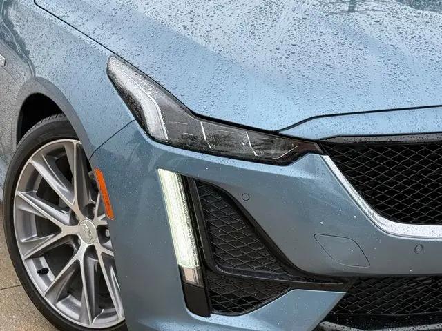 2023 Cadillac CT5 Sport