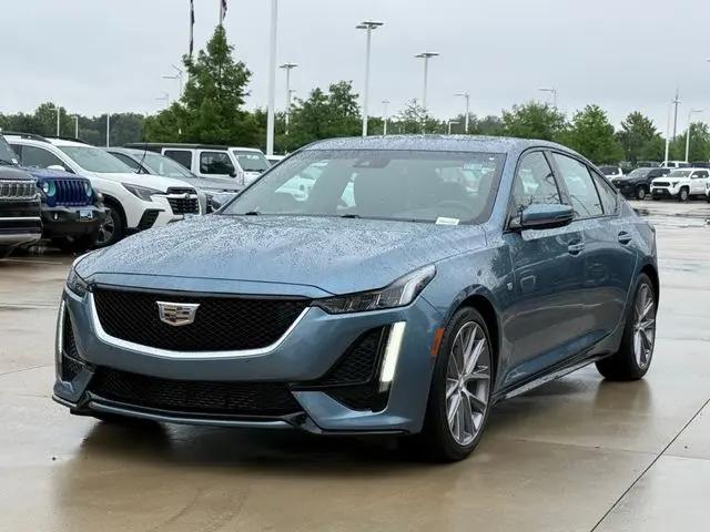 2023 Cadillac CT5 Sport