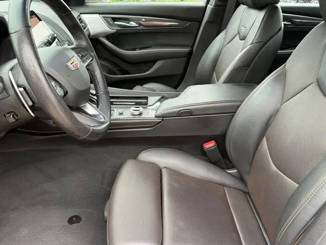 2023 Cadillac CT5 Sport