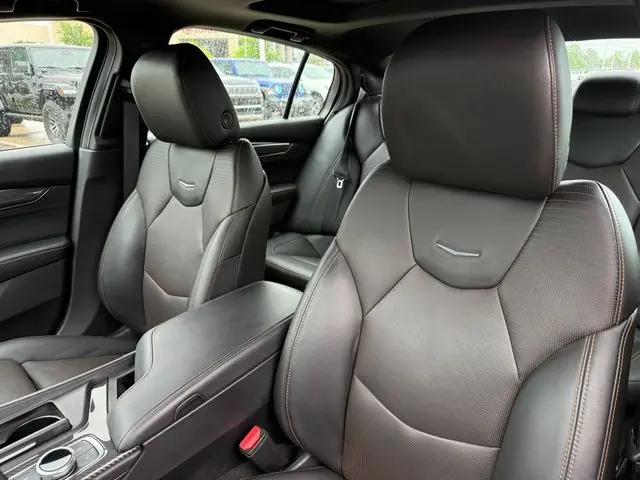 2023 Cadillac CT5 Sport
