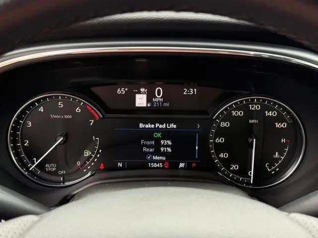 2023 Cadillac CT5 Sport