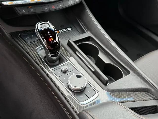 2023 Cadillac CT5 Sport