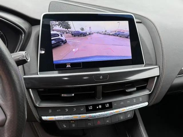 2023 Cadillac CT5 Sport