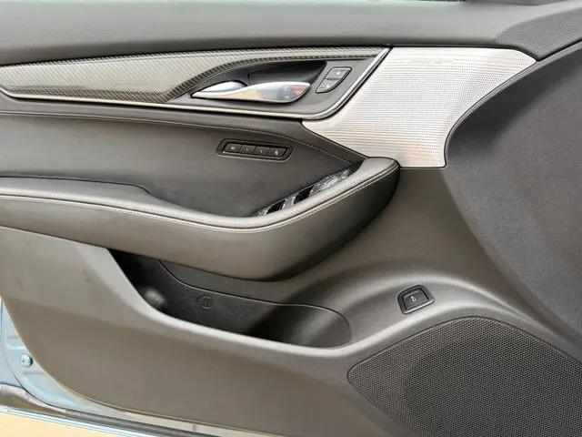 2023 Cadillac CT5 Sport