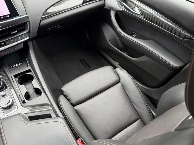 2023 Cadillac CT5 Sport