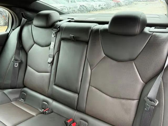 2023 Cadillac CT5 Sport