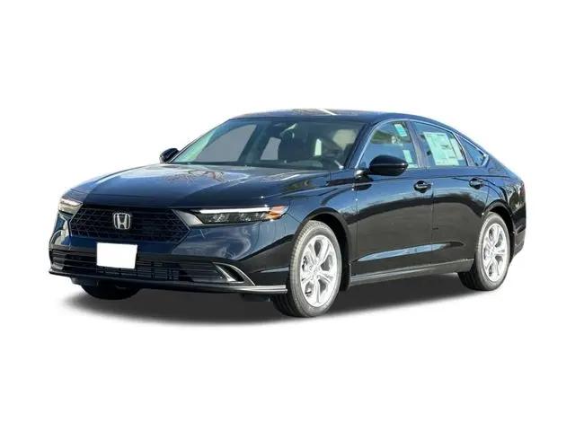 2026 Honda Accord Sedan LX for sale in Lemon Grove, CA