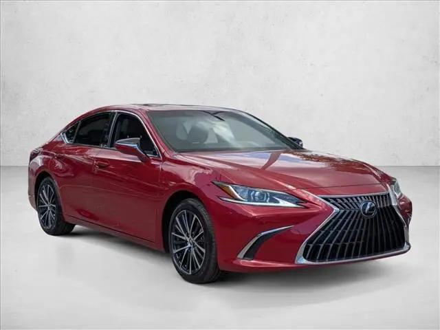 2024 Lexus ES 350 ES 350