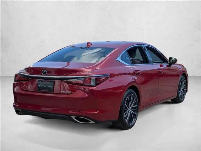 2024 Lexus ES 350 ES 350