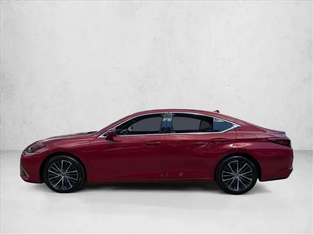 2024 Lexus ES 350 ES 350