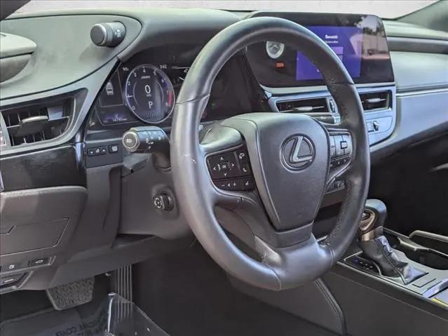 2024 Lexus ES 350 ES 350