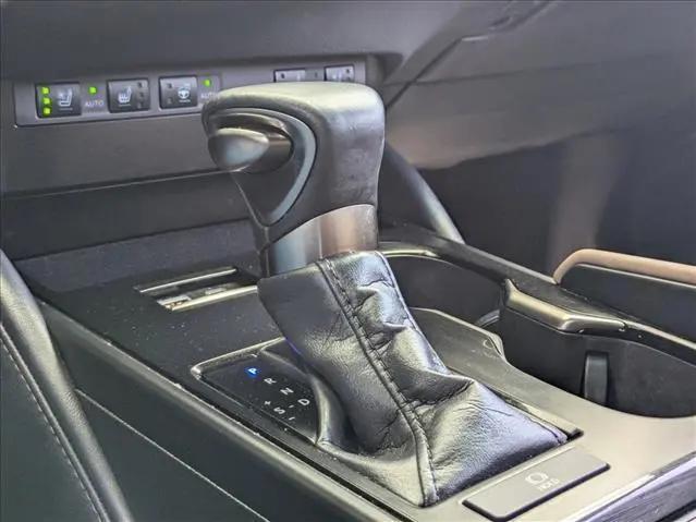 2024 Lexus ES 350 ES 350