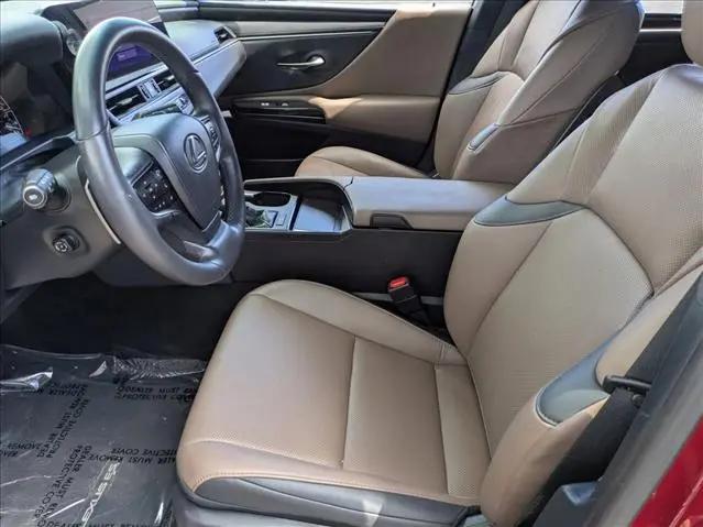 2024 Lexus ES 350 ES 350