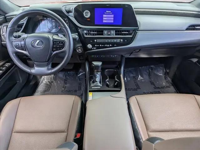 2024 Lexus ES 350 ES 350