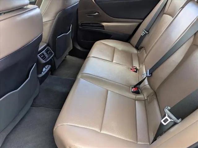 2024 Lexus ES 350 ES 350