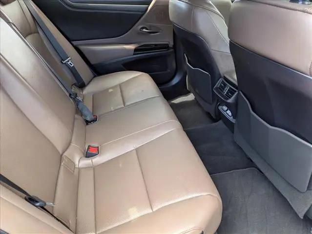 2024 Lexus ES 350 ES 350