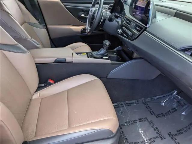 2024 Lexus ES 350 ES 350