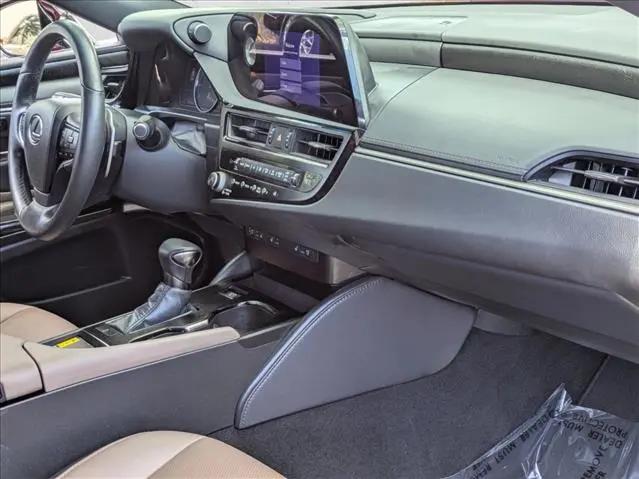 2024 Lexus ES 350 ES 350